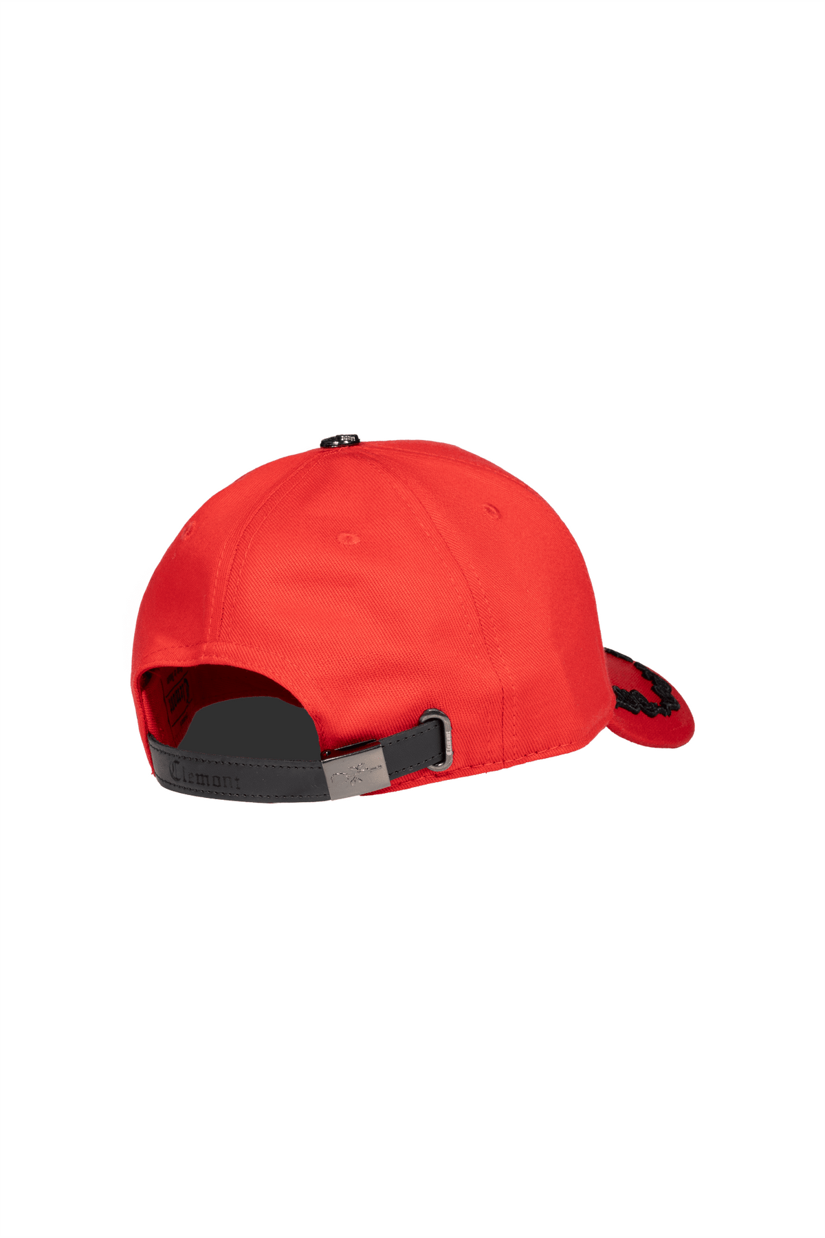 GORRA ACCESORIO OBLITARE ROJO CLEMONT - CLEMONT.CO S.A.S.