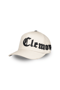 GORRA LERICI NUDE CLEMONT - CLEMONT.CO S.A.S.