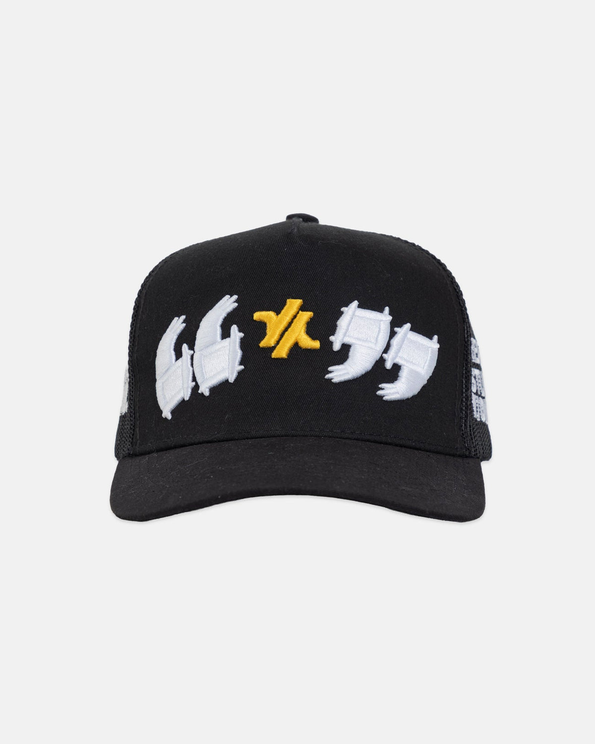 GORRA GHOSTING