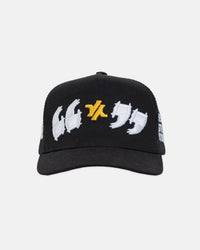 GORRA GHOSTING
