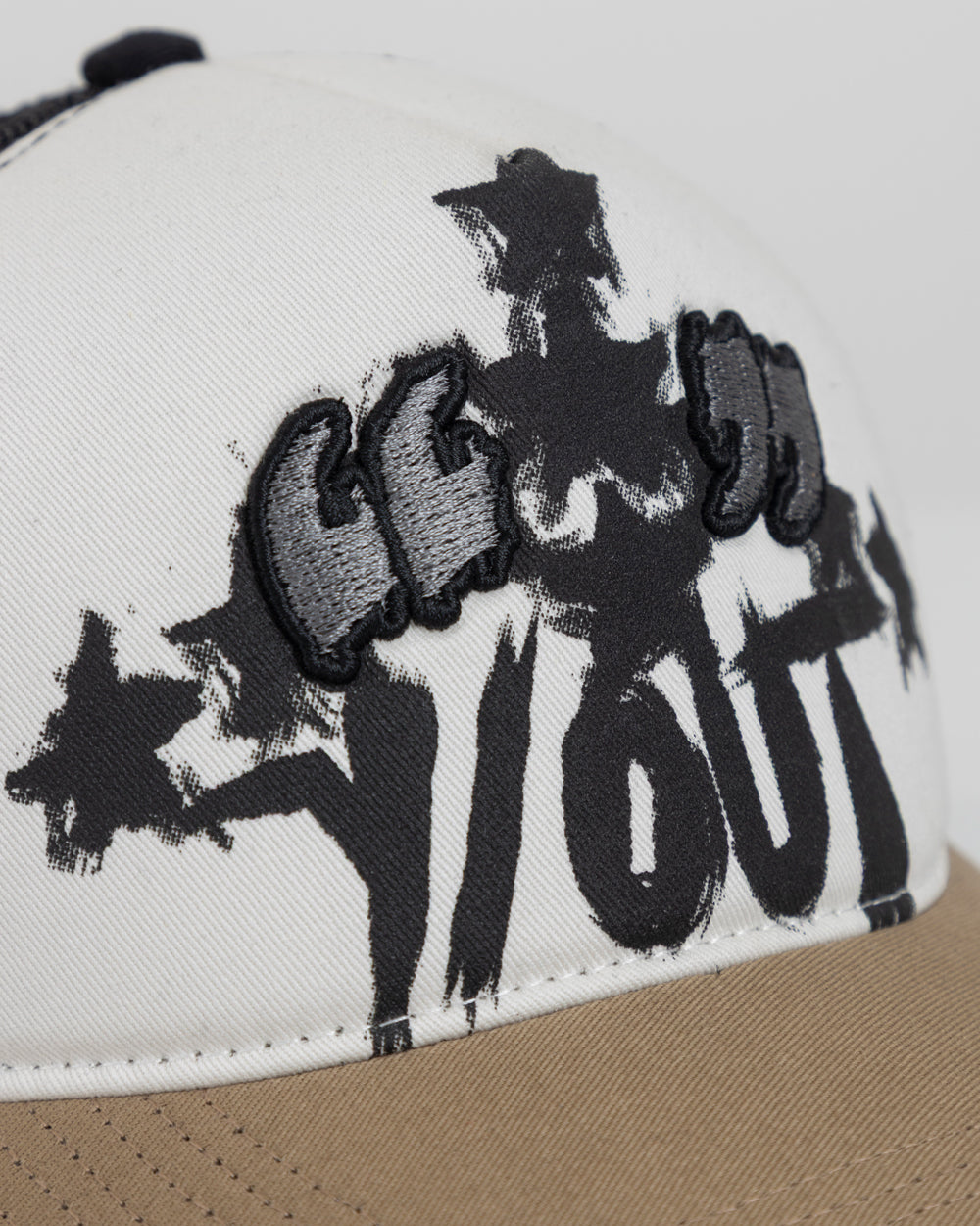 GORRA SLAY