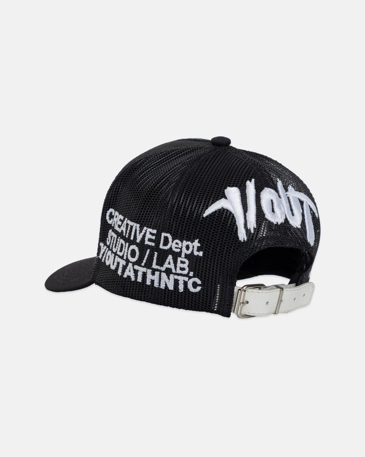 GORRA GHOSTING