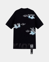 CAMISETA Y/OUT TIMELINE T-SHIRT