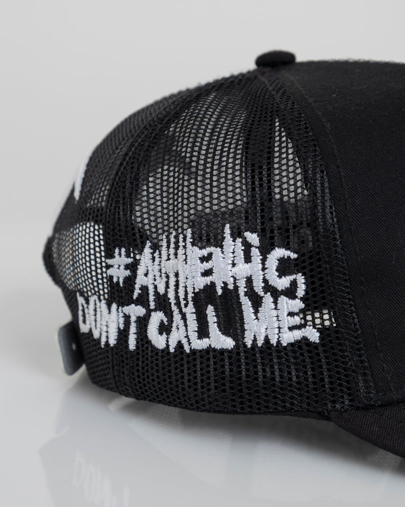 GORRA GHOSTING