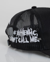 GORRA GHOSTING