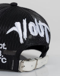 GORRA GHOSTING