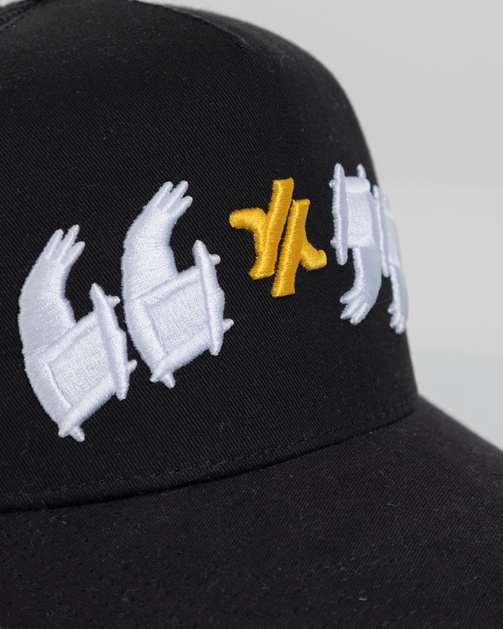 GORRA GHOSTING