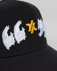 GORRA GHOSTING