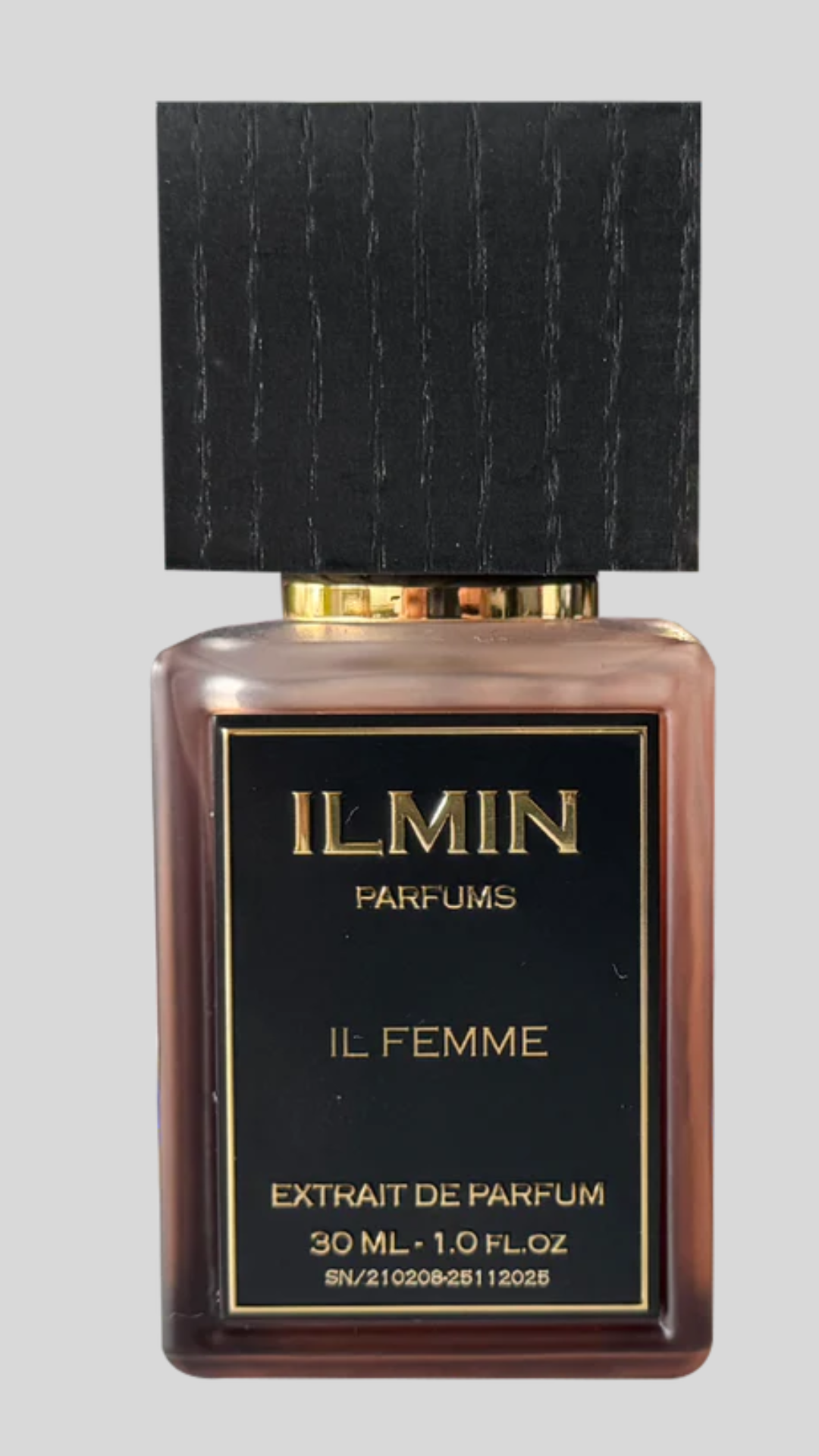 ILMIN IL FEMME