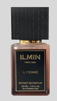 ILMIN IL FEMME