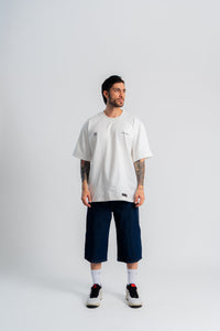 Iced Star Oversized T-Shirt