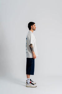 Iced Star Oversized T-Shirt