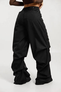 PANTALON MALBORK LABEUR NEGRO