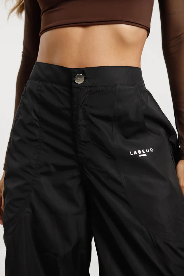 PANTALON LABEUR MALBORK BLACK