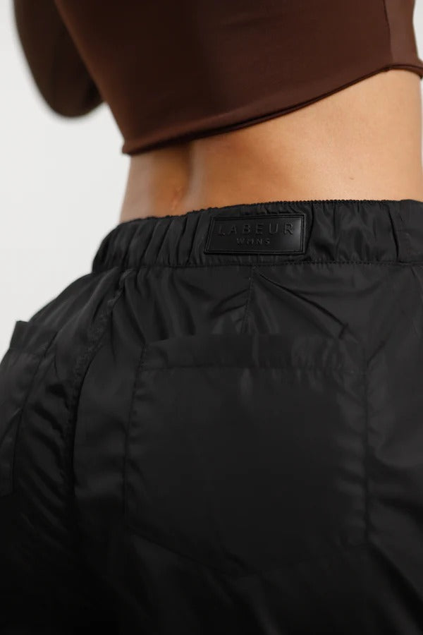 PANTALON LABEUR MALBORK BLACK