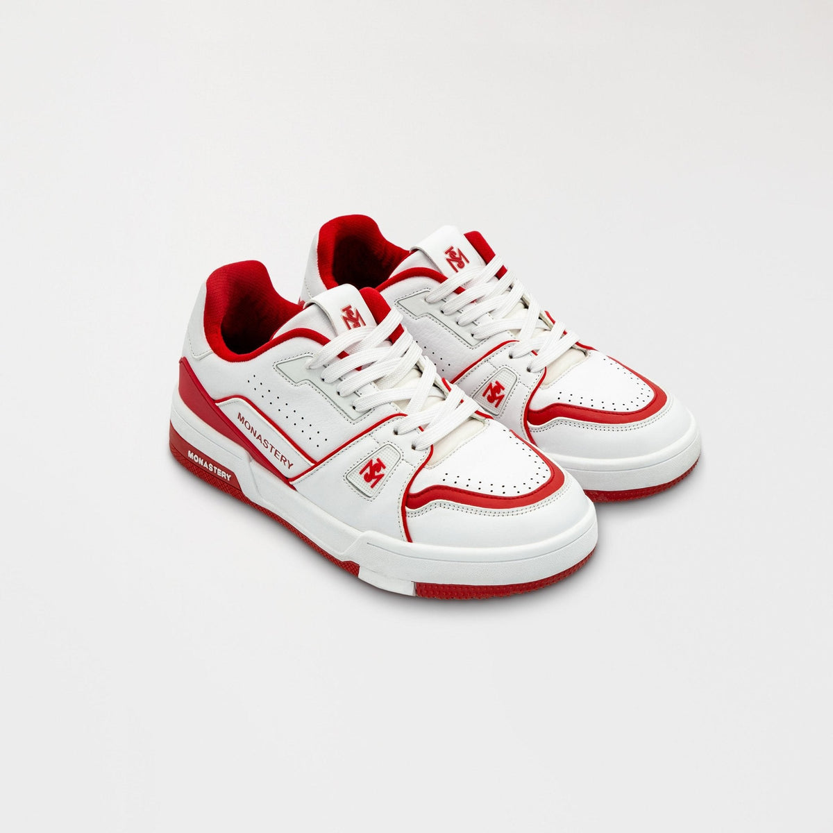 ZAPATOS MONASTERY IMPERIUM SNEAKERS MEN SALSA
