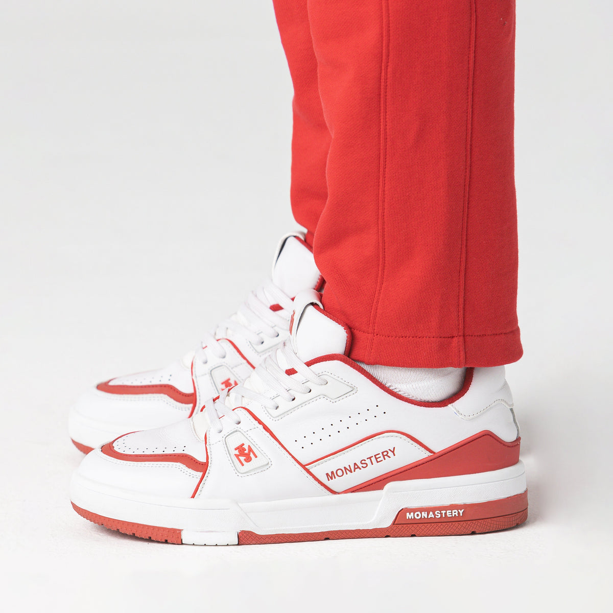 ZAPATOS MONASTERY IMPERIUM SNEAKERS MEN SALSA