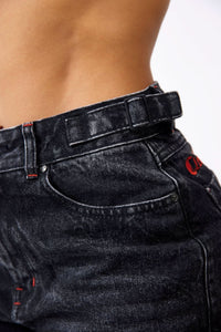 PANATÑLON MUJER PRESAGIO NEGRO CLEMONT - CLEMONT.CO S.A.S.