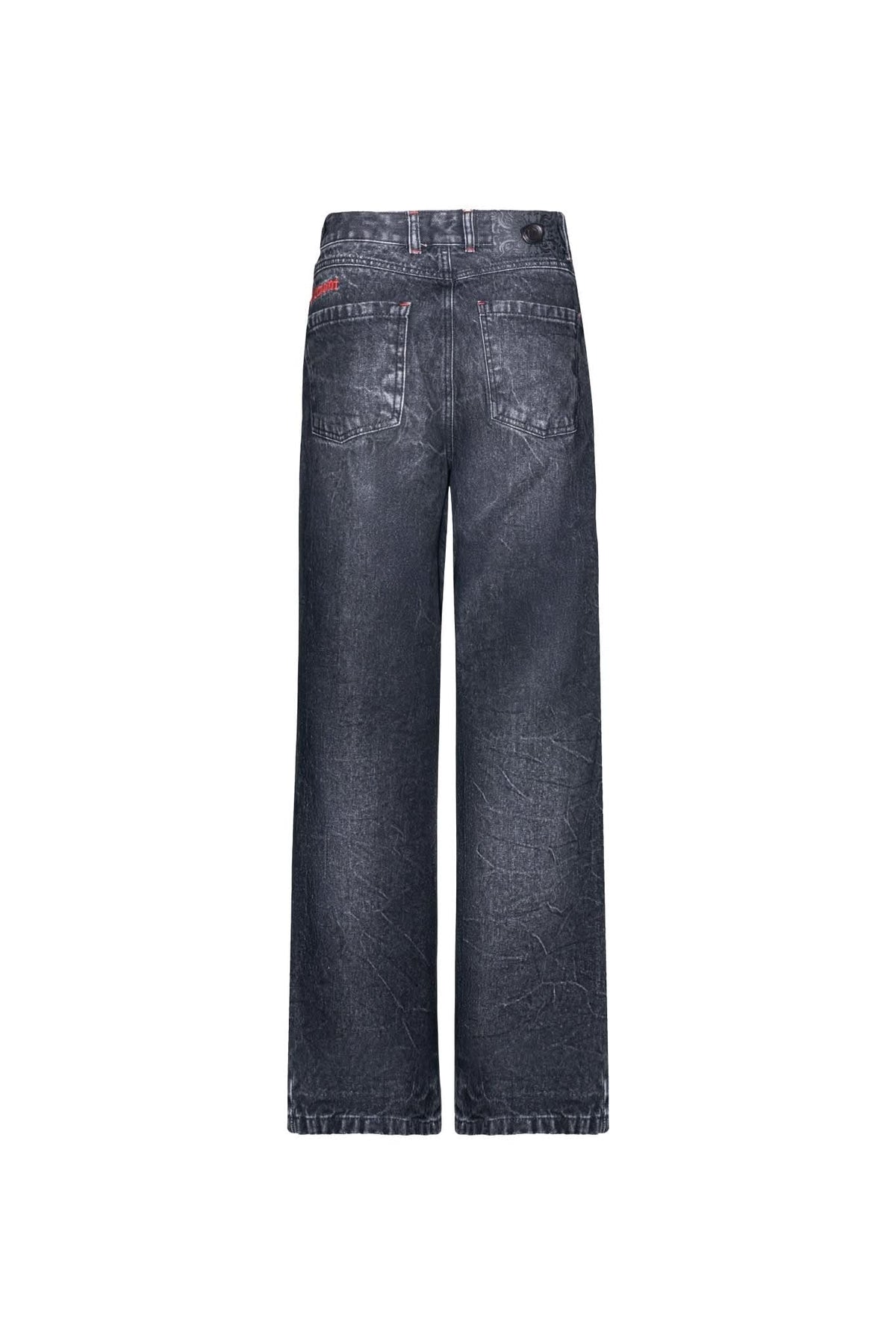 PANATÑLON MUJER PRESAGIO NEGRO CLEMONT - CLEMONT.CO S.A.S.