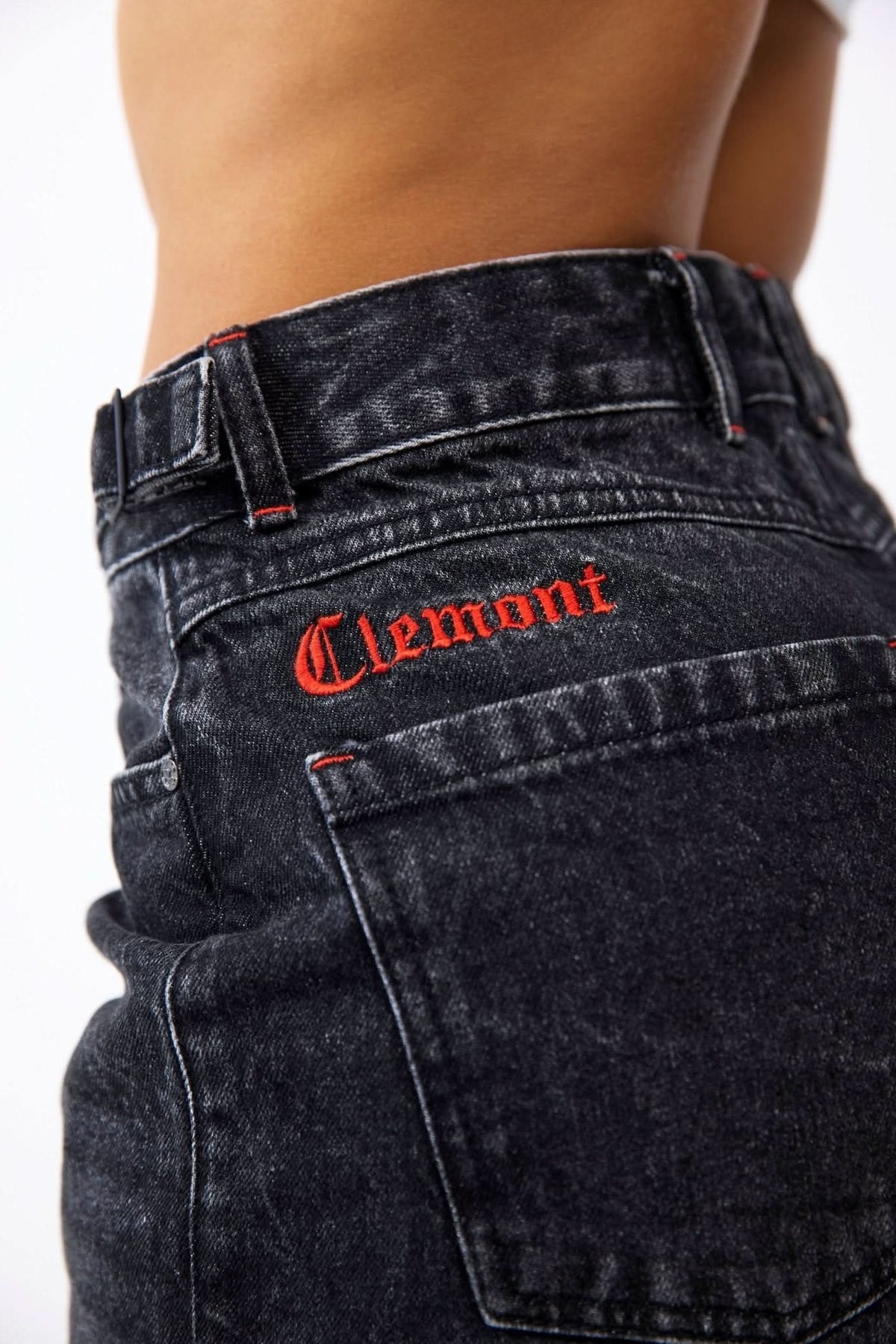 PANATÑLON MUJER PRESAGIO NEGRO CLEMONT - CLEMONT.CO S.A.S.