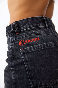 PANATÑLON MUJER PRESAGIO NEGRO CLEMONT - CLEMONT.CO S.A.S.