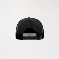 KARAN CAP UNISEX BLACK