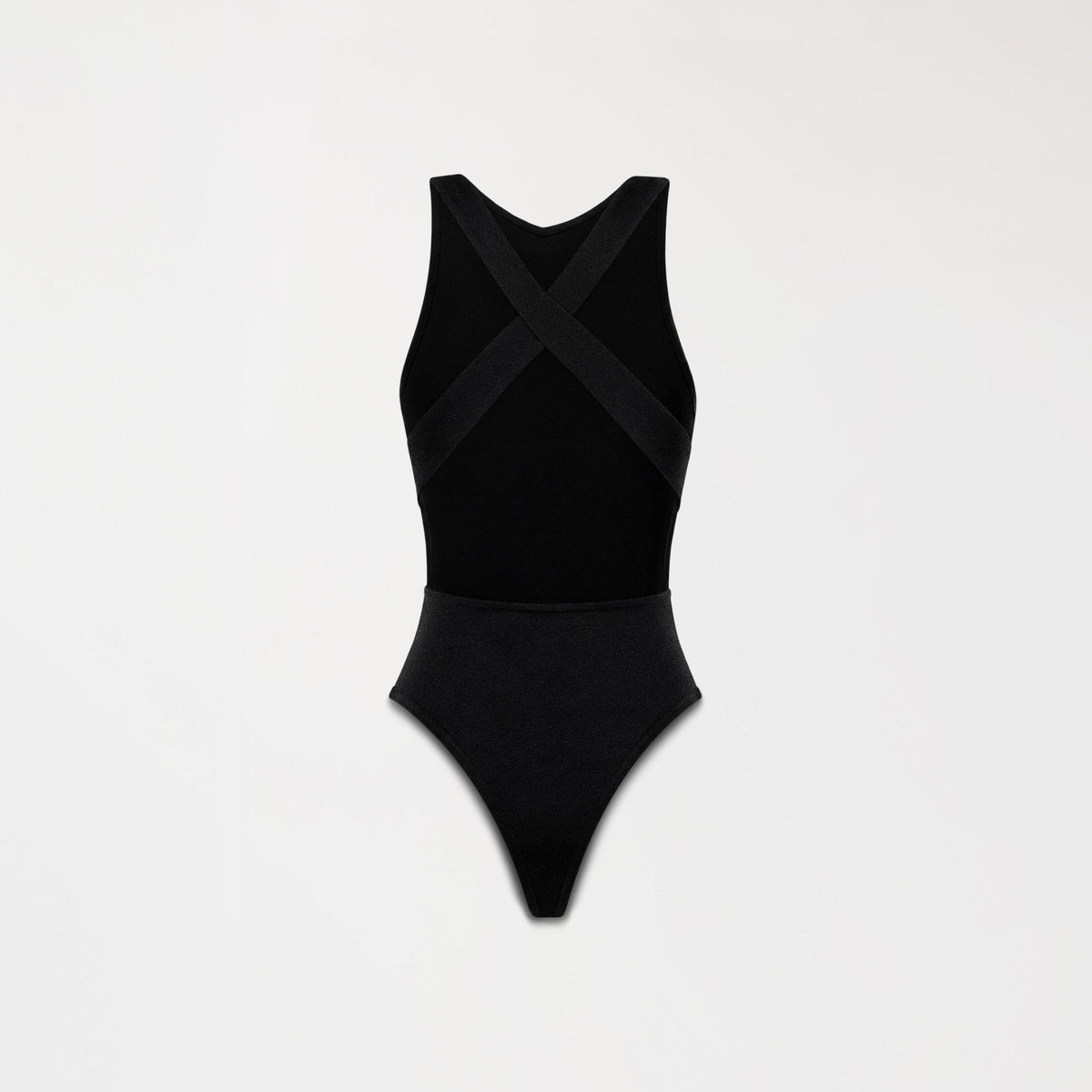KELLER BODY WOMEN BLACK