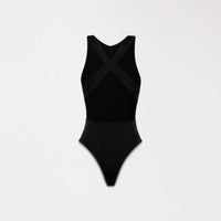 KELLER BODY WOMEN BLACK