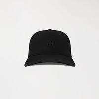 KELPIE CAP UNISEX BLACK