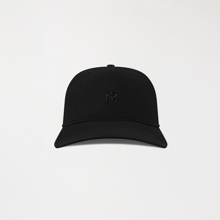 GORRA KELPIE MONASTERY BLACK