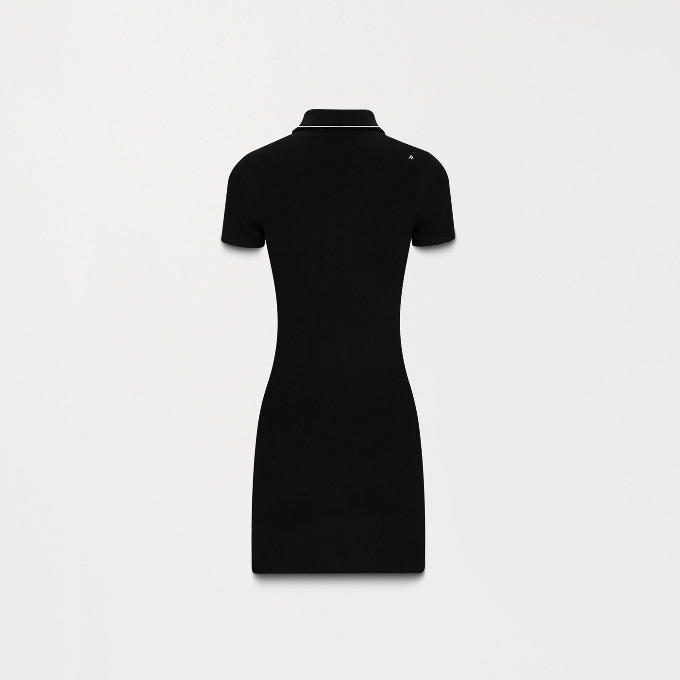 KESMEZ DRESS WOMEN BLACK