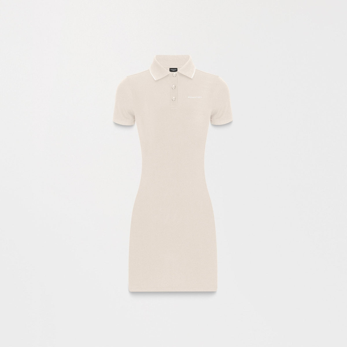KESMEZ DRESS WOMEN SIMPLY TAUPE