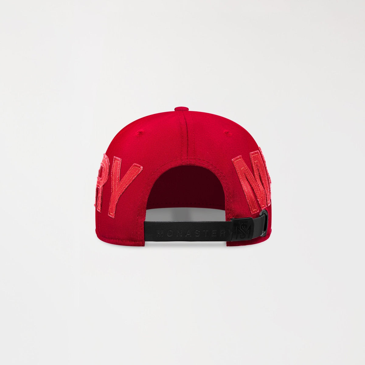 LAOCONTE CAP UNISEX RED