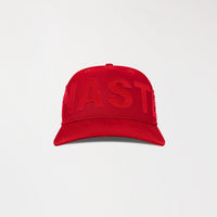 LAOCONTE CAP UNISEX RED