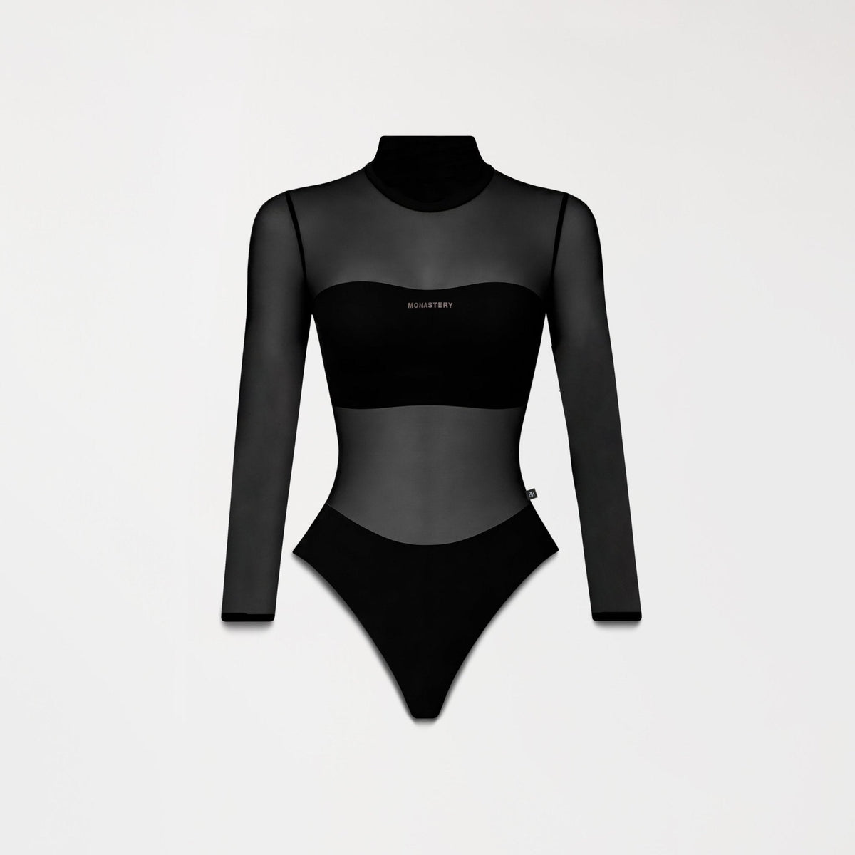 LIOMT BODY WOMEN BLACK