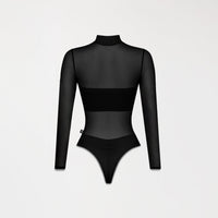 LIOMT BODY WOMEN BLACK