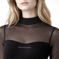 LIOMT BODY WOMEN BLACK
