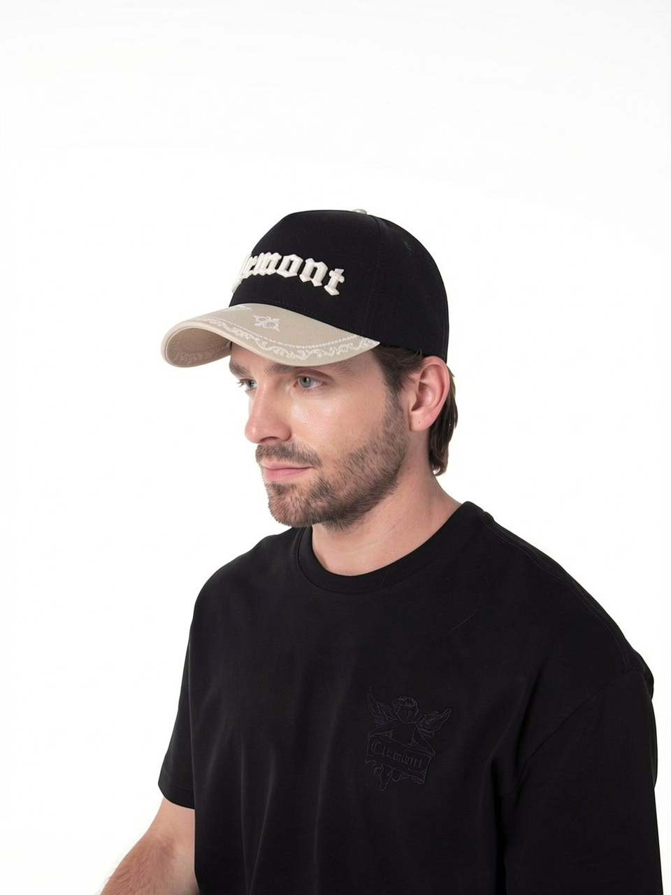 GORRA CORRUZIONE