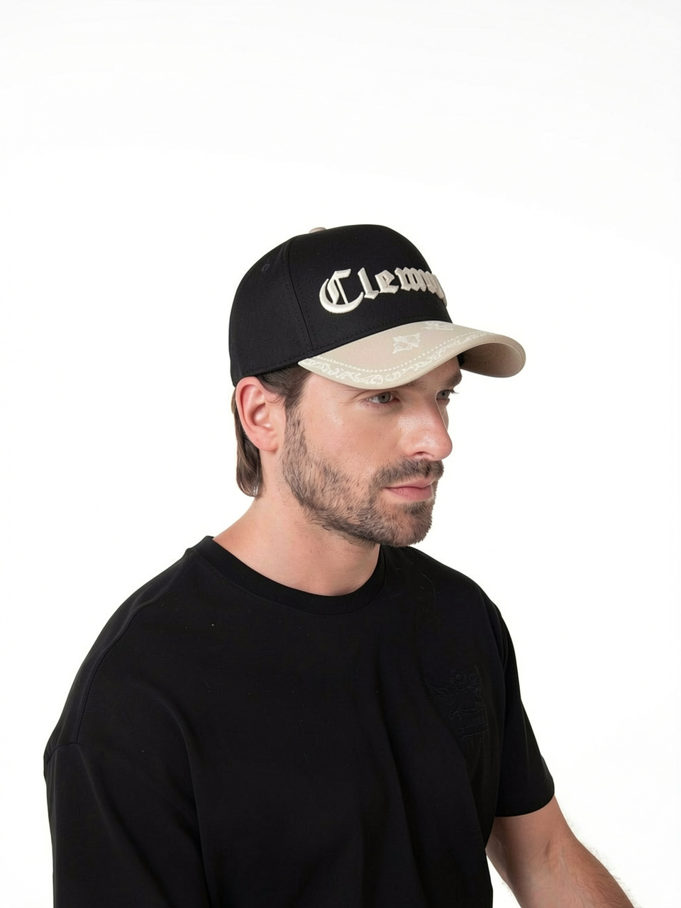 GORRA CORRUZIONE