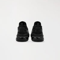 ZAPATOS MONASTERY MARCONI SNEAKER MEN BLACK-BLACK