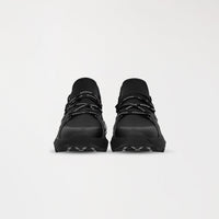 ZAPATOS MONASTERY MARCONI SNEAKER MEN BLACK-WHITE