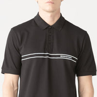 MARCUS POLO MEN BLACK