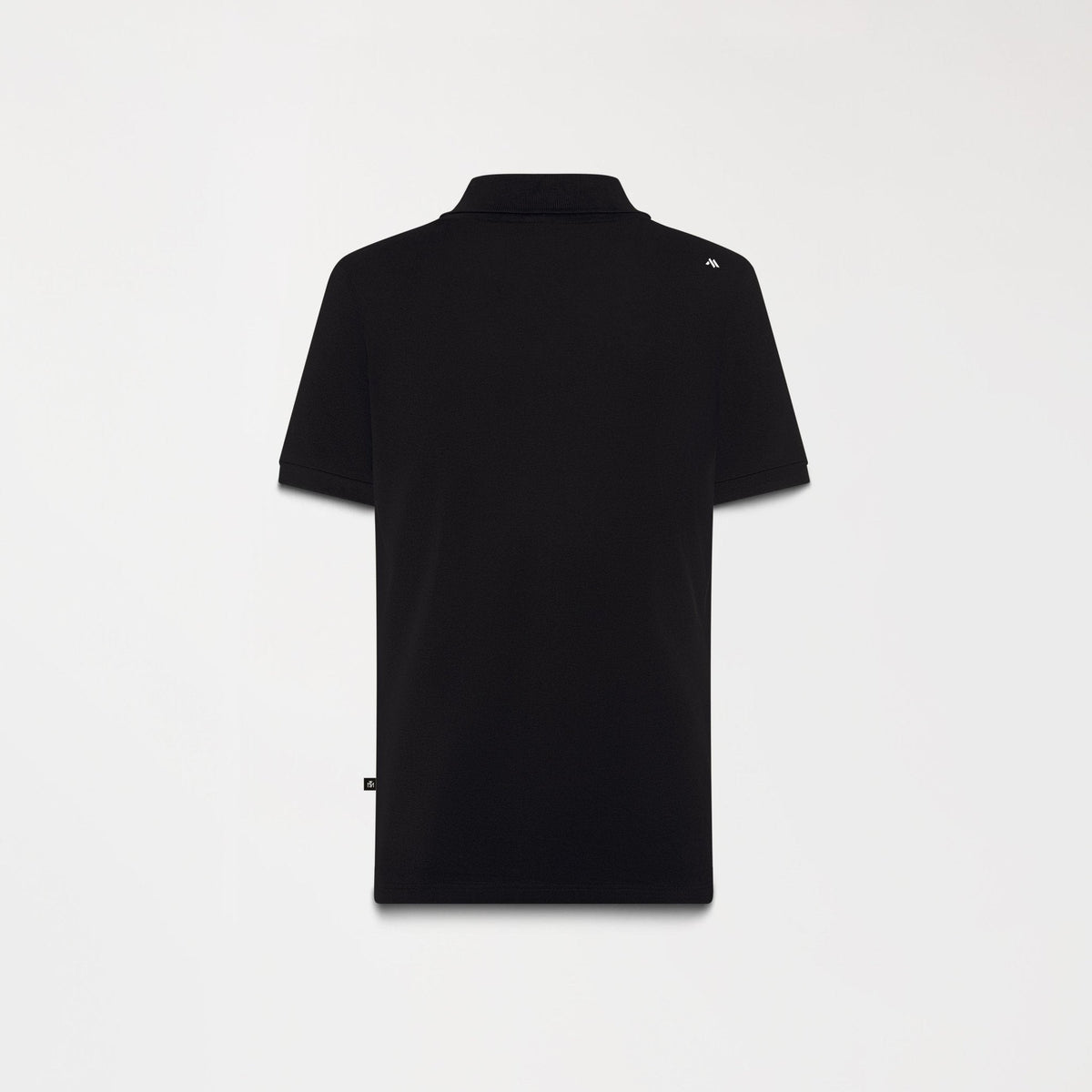 MARCUS POLO MEN BLACK
