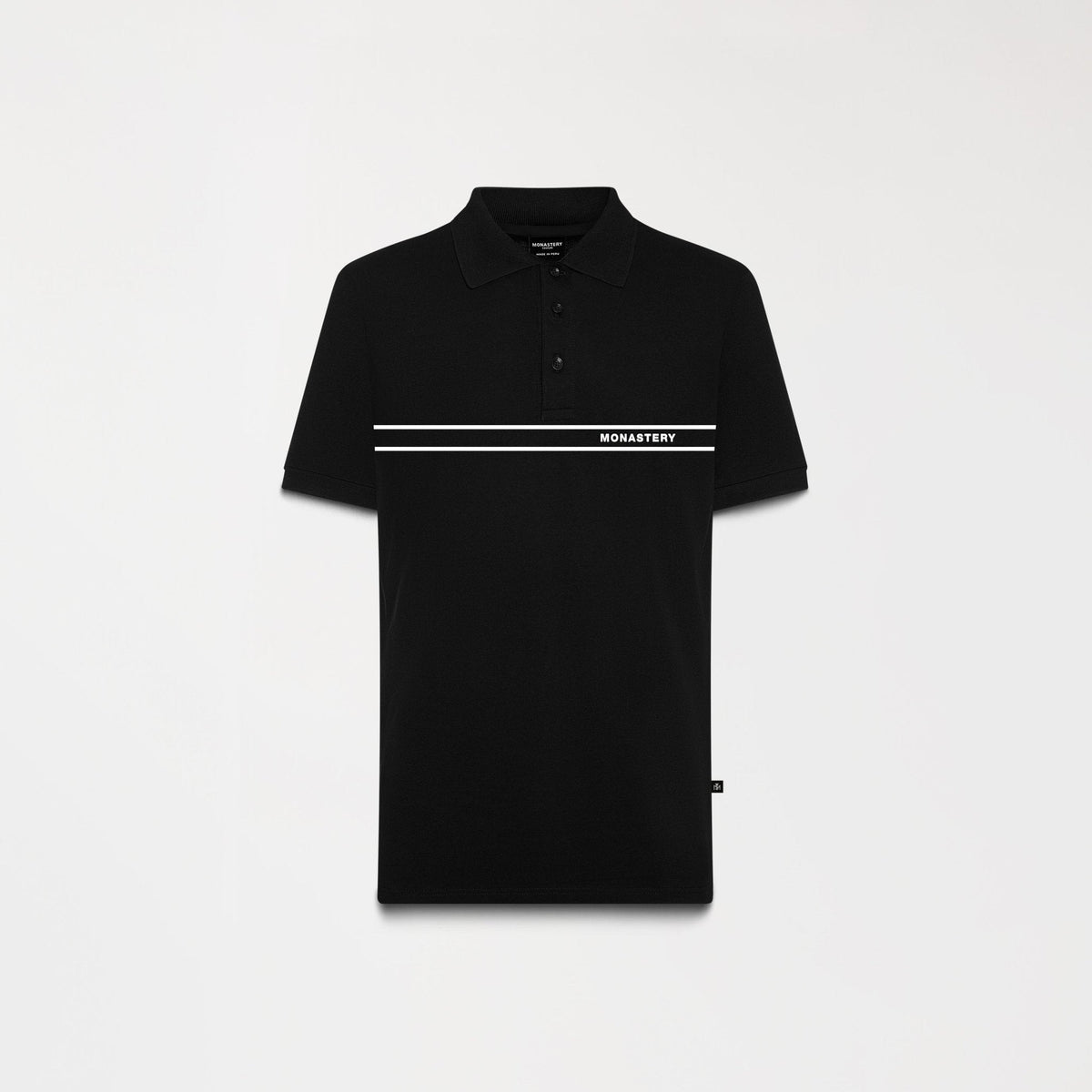 MARCUS POLO MEN BLACK