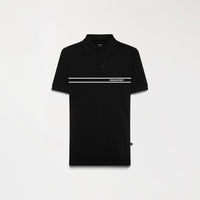 MARCUS POLO MEN BLACK