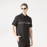 MARCUS POLO MEN BLACK