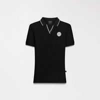 NARA POLO WOMEN BLACK