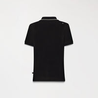 NARA POLO WOMEN BLACK