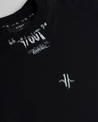 CAMISETA Y/OUT  TEXT ME T-SHIRT