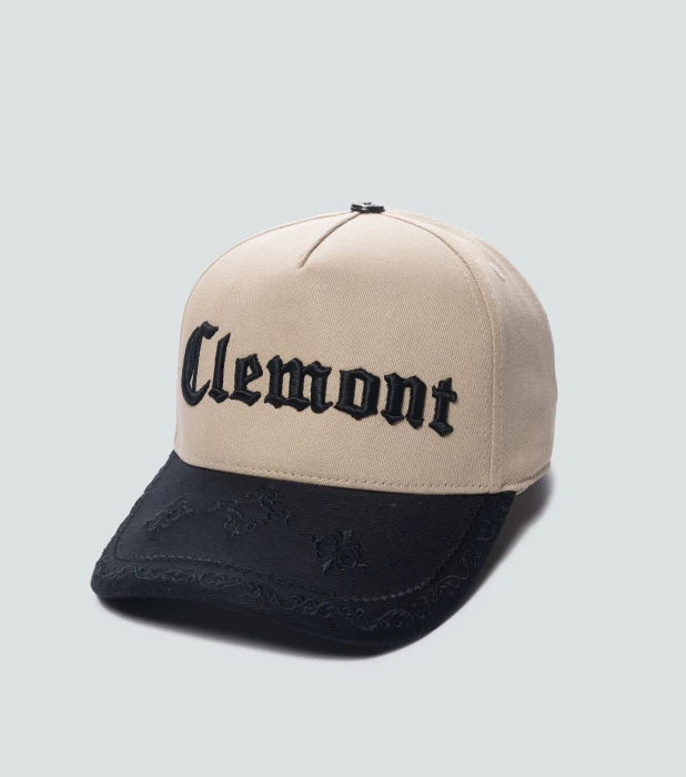 GORRA CLEMONT CORRUZIONE